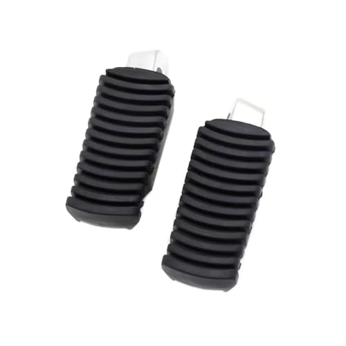 Cale pied moto arrière en aluminium pour passager BMW F750GS F850GS 2018-2023 et F800GS