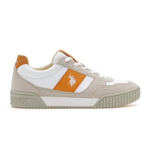 Image of U.S. Polo Assn. Mens Rever Sneaker