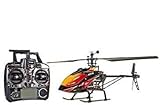 für INNEN und AUSSEN geeignet - Single Rotor