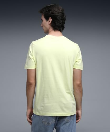 Image of Puma Men's Archive Life Cotton Regular Fit Tee