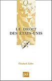 Le droit des &Atilde;tats-Unis