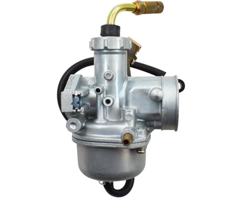 Carburetor for Kawasaki KLX 140/140L Dirt Bike 2008-2021