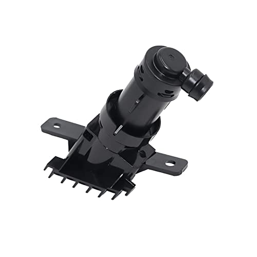 Buse de lave-phares Subaru Forester 2005-2008 remplacement fuite buse