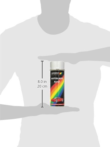 Motip 55220 - Kompakt Veicolo - Vernice Combinata