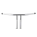 Fat Ape-Hanger Lenker in T-Bar Ausführung mit 14