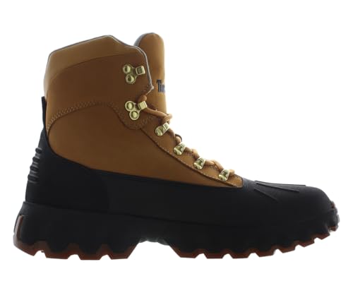 Timberland Edge Euro Hiker Shell Toe3