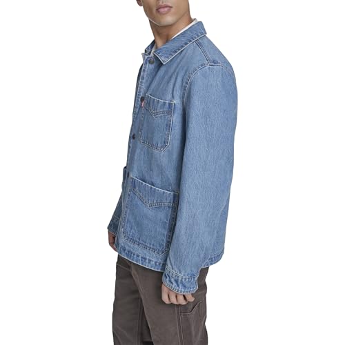 Image of Levi's Men's Lightweight Chore Coat