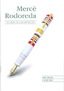 SALA DE LAS MU?ECAS-MINI LE...