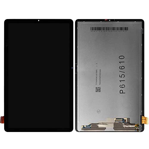 image for SRJTEK Screen Replacement for Samsung Galaxy Tab S6 Lite 2022 P613 SM-