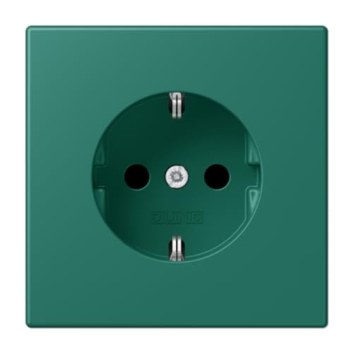 Prise SCHUKO avec protection résout les risques électriques - 2