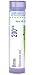 Boiron Borax 200CK, Homeopathic Medicine for Canker Sores, 1 Count