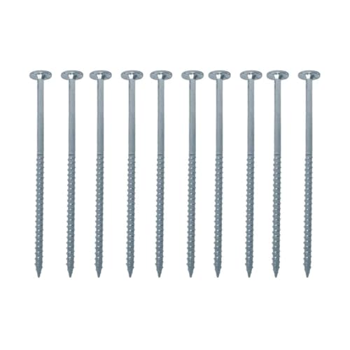 Cabinet to wall installation screws