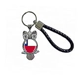 MUYU Keychain