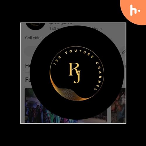 Village radio cover art