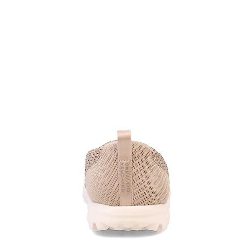 Image of Skechers Women's Go Walk Classic-Talia Loafer