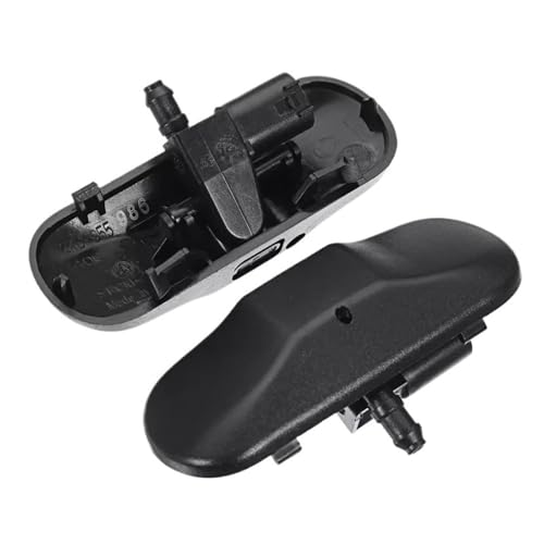Buse de lave-glace de rechange compatible VW Jetta Golf 2KD955985