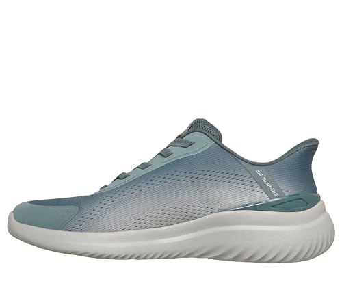Image of Skechers Mens Bounder 2.0 - NASHER Walking Shoes