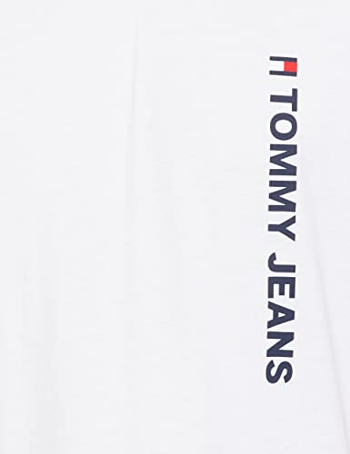 Image of Tommy Hilfiger Men's Solid Regular Fit T-Shirt