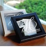 Photo Keepsake Box - Black