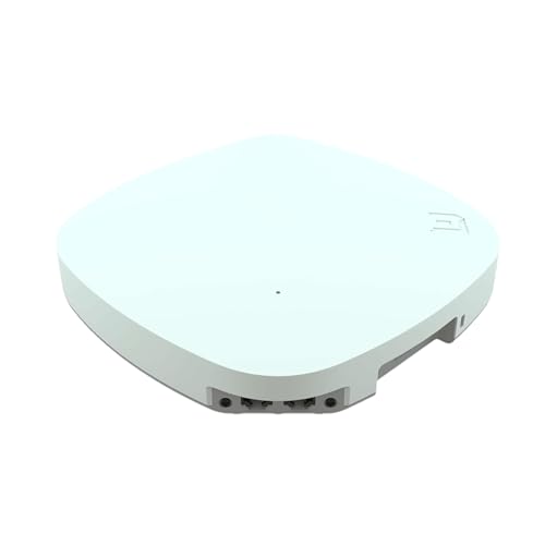 Image of AP4000-WW Tri-Radio Indoor Wi-Fi 6E Access Point - 2.4GHz /5GHz /6GH, Multi-OS Support, Cloud-Managed with ExtremeCloud IQ, High-Density Performance