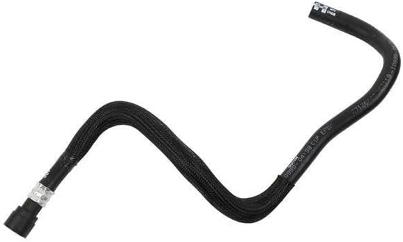 Part Synergy Replacement for 84919467 Heater Outlet HVAC Heater Hose