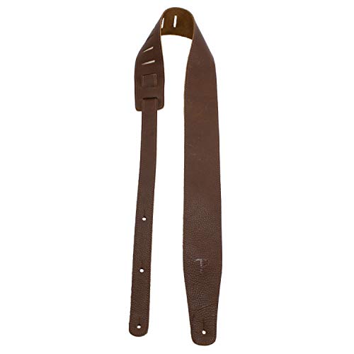 Perri’s Leathers Ltd. – Sangle de guitare – Cuir de Selle – Ajustable – Pour Guitares Acoustiques/Basses/Électriques… - Les Beatles, Paul McCartney, John Lennon, RIngo Starr, George Harrison Perri's Leathers Ltd. - Sangle de guitare - Cuir de Selle - Ajustable - Pour Guitares Acoustiques/Basses/Électriques… – Image 8
