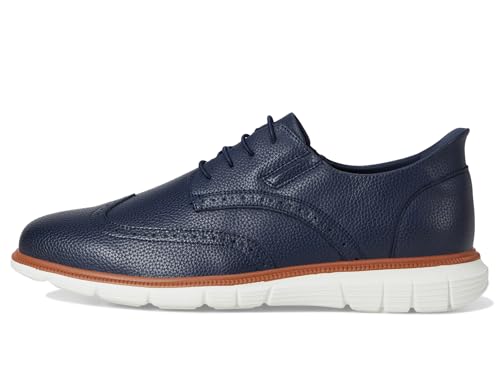 Image of Marc Joseph New York Mens Hill Street Oxford (Hands Free Technology)