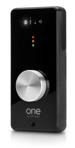 Apogee ONE Audio Interface for Mac