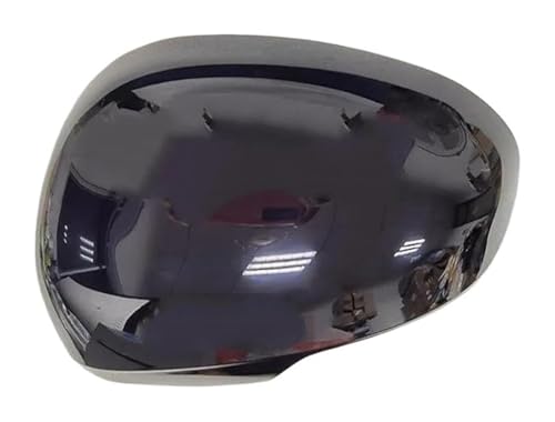 Boîtier miroir côté pour WISH anti-fissure : réparez votre couverture rétroviseur voiture
