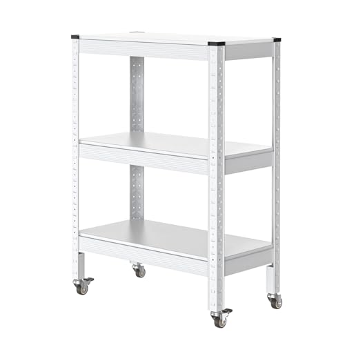 UmimilebN X`[bN LX^[t 60cm 3i ω׏d120kg/i ^bN(zCg, 60×s30×80cm)