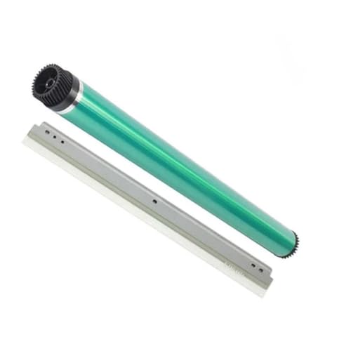 Kit de Tambour et Lame de précision pour Konica Minolta bizhub 350 362 pièces de rechange