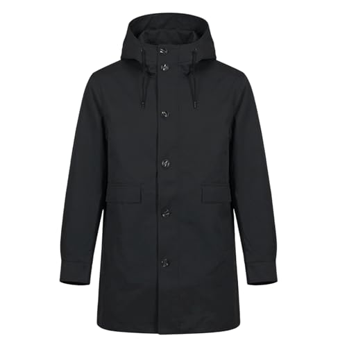 Manteau business décontracté pour homme actif Allthemen