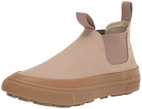 SEAVEES Men's Ballard Boot Ankle