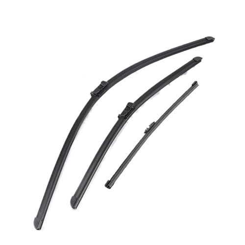 Essuie-glaces Volvo V40 2012-2017 balais avant arrière haute résistance