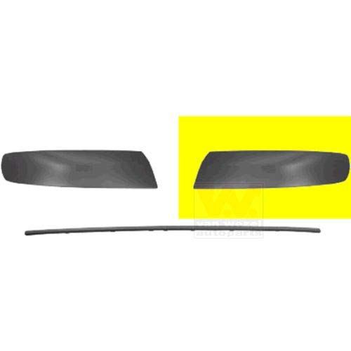 Preisvergleich Produktbild VAN WEZEL 5897583 Radhausverkleidung