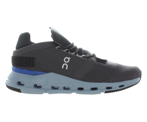 Image of On Men's Cloudnova Sneakers