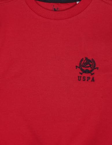 Image of U.S. POLO ASSN. Boys Sweatshirt