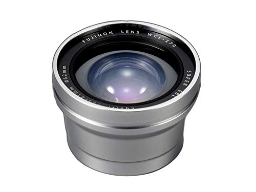 Amazon | 富士フイルム(FUJIFILM) X70用ワイドコンバージョン