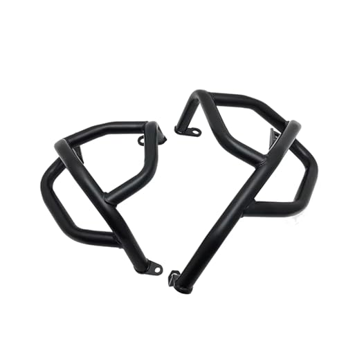Barre protection CB650R pare-chocs moto pour trajets urbains et road trips