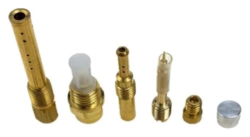 Kit carburateur Kawasaki KZ900 avec flotteur et aiguille de précision pour moto Z1