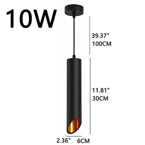 RAGGZZ Ibalods Led Moderne et Puissant avec Éclairage Blanc Intense