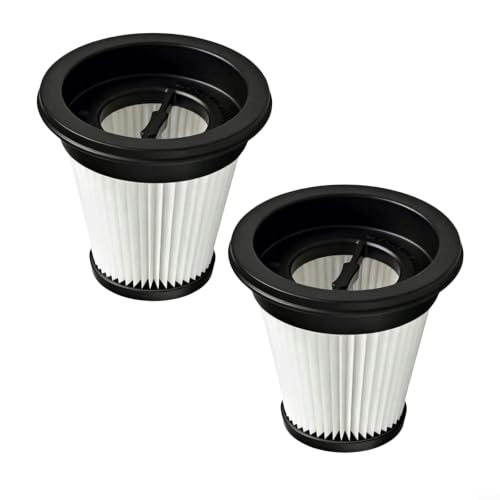 Filtre lavable pour STIHL SEA 20 lot de 2 accessoires de remplacement PP