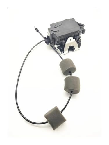 Serrure coffre Mercedes A1647400300 pour sécuriser hayon R320 R500