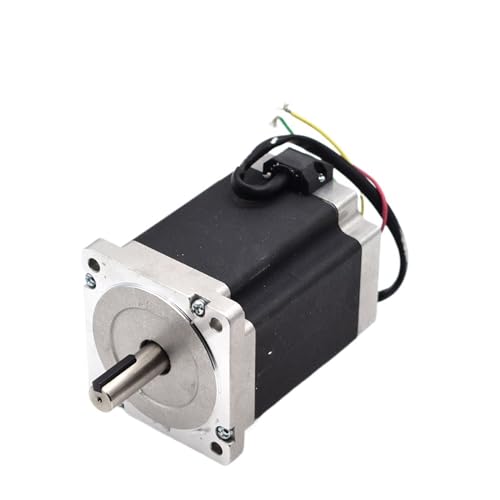 Pilote moteur pas à pas 3DM580 triphasé contre les pertes de pas CNC 6,8A