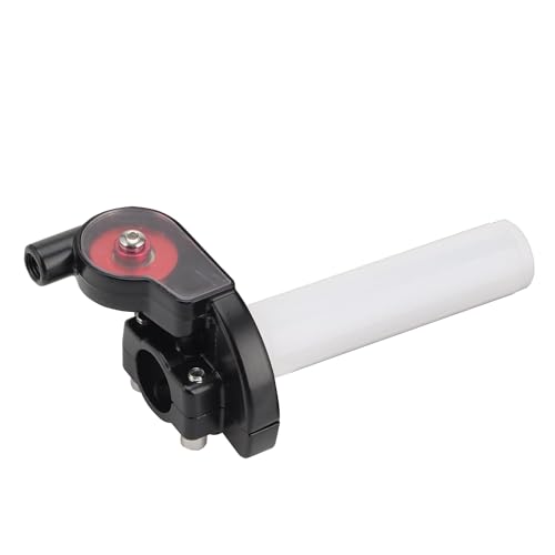 Poignées d'accélérateur tournante guidon 22mm pit bike 125cc pour moto CRF TTR KLX