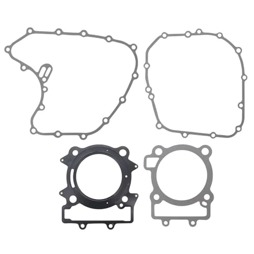 Kit joint de couvercle d'embrayage moto anti-fuite RC390 D390 carter 93730040000
