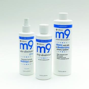 (BX) m9 Odor Eliminator Spray