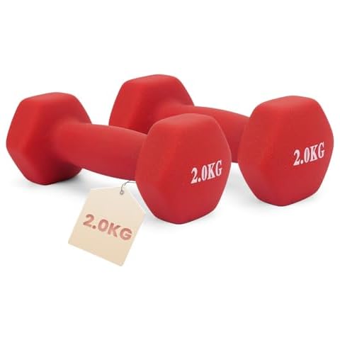 Haltères HCT STYLE 2KG Cover