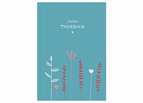 Notizbuch Mit Namen – Eulen-Design, 200 Blankoseiten, A5 Hardcover Für Tagebuch & Notizen
