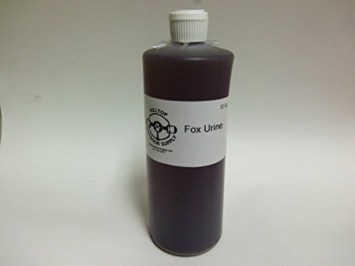 Fox Urine 32Oz. (Quart)